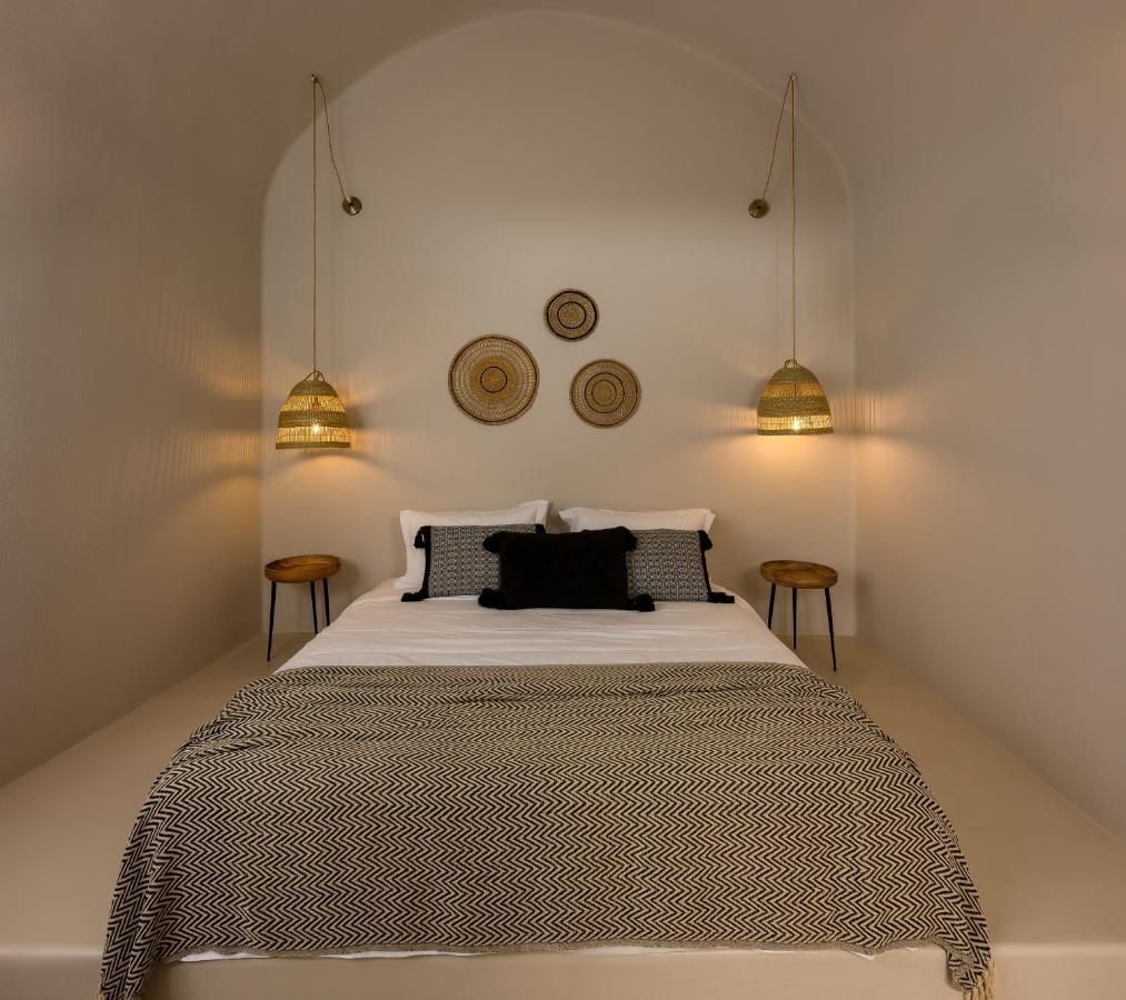Elements Cave Suites 梅加洛克里 外观 照片