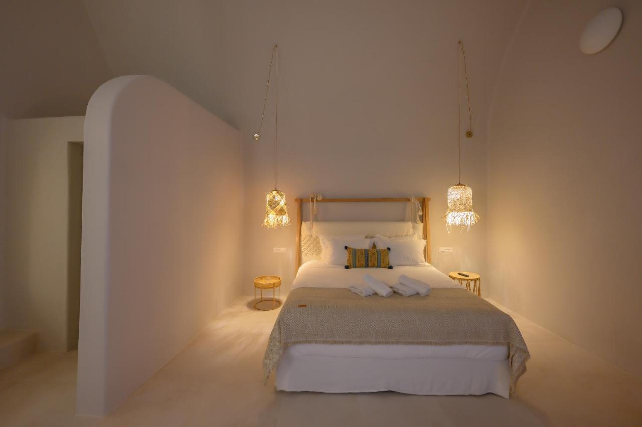 Elements Cave Suites 梅加洛克里 外观 照片