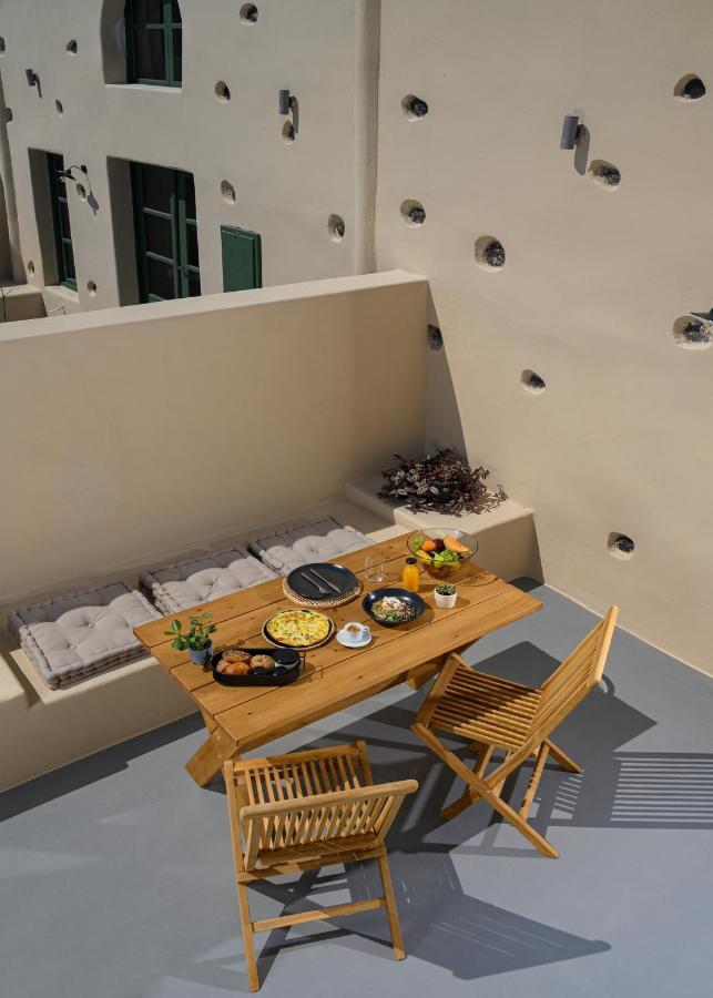 Elements Cave Suites 梅加洛克里 外观 照片