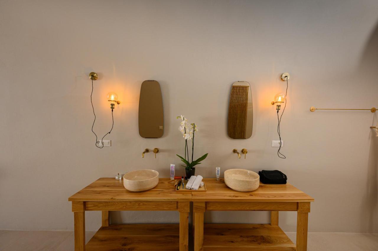 Elements Cave Suites 梅加洛克里 外观 照片
