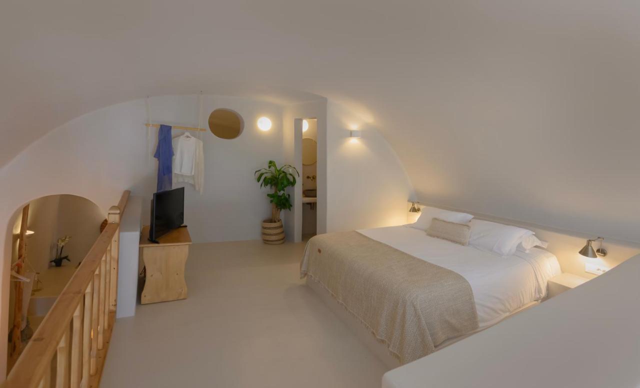 Elements Cave Suites 梅加洛克里 外观 照片