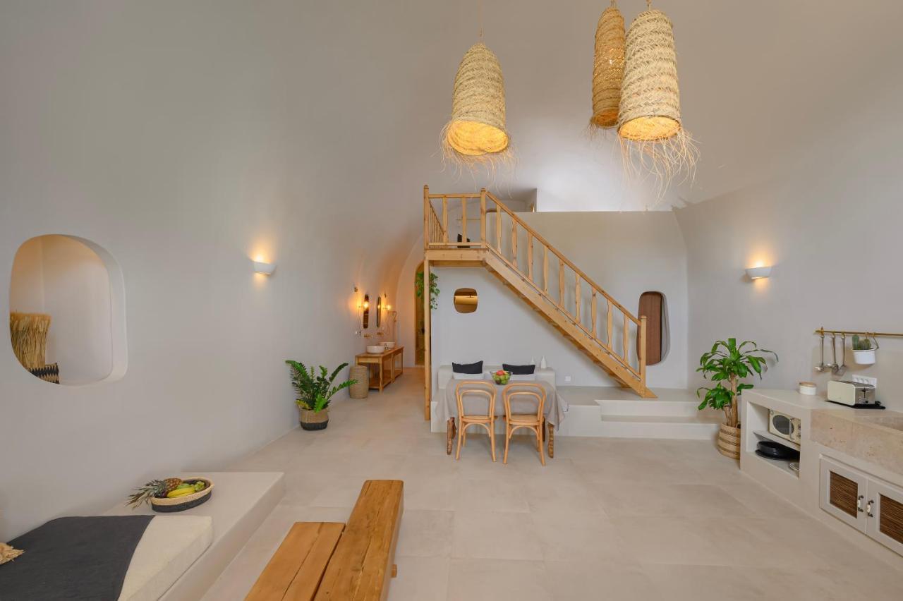Elements Cave Suites 梅加洛克里 外观 照片