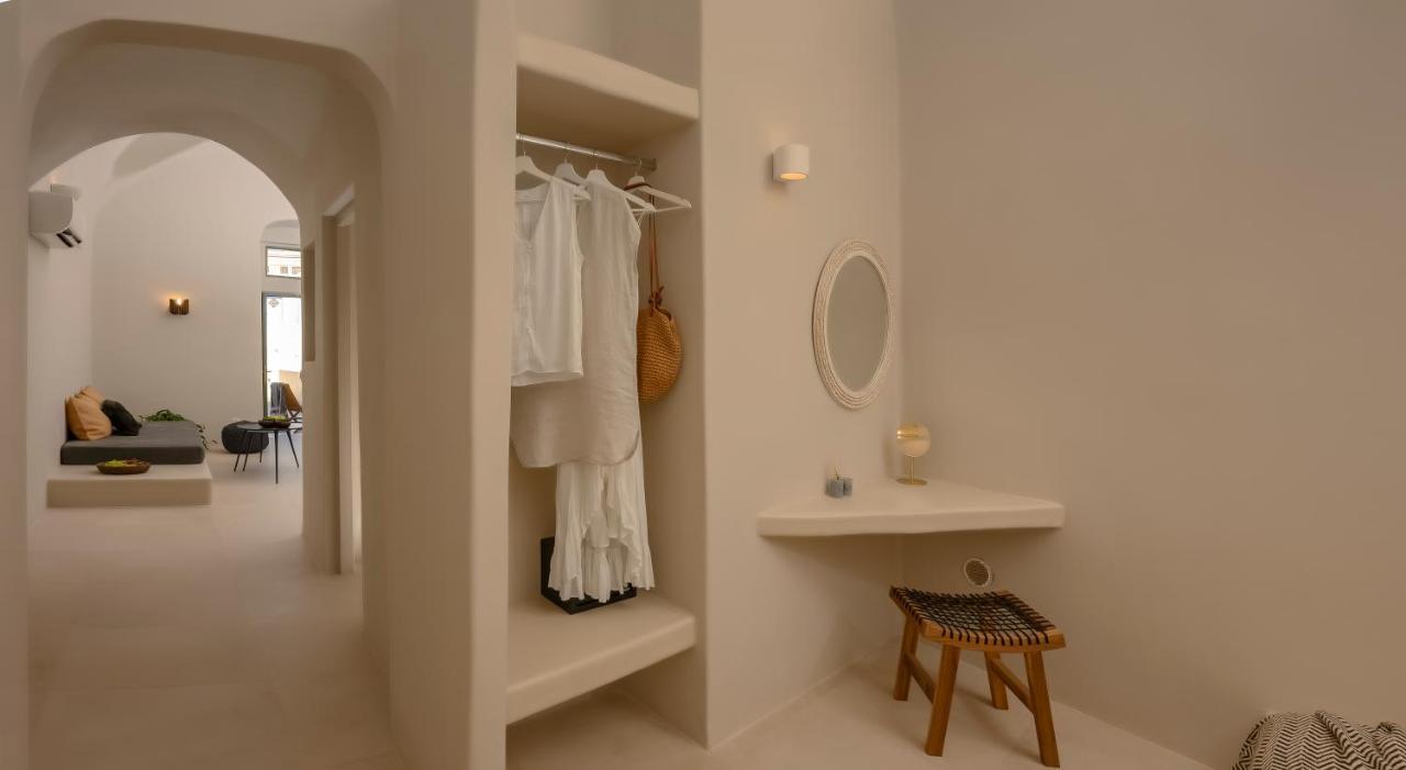 Elements Cave Suites 梅加洛克里 外观 照片