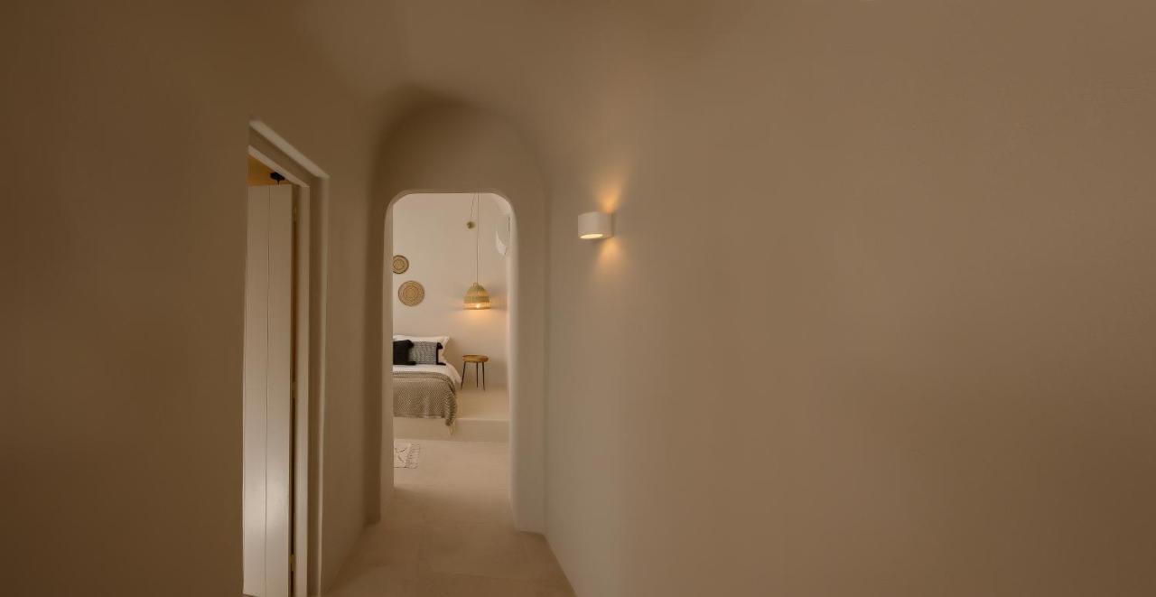 Elements Cave Suites 梅加洛克里 外观 照片