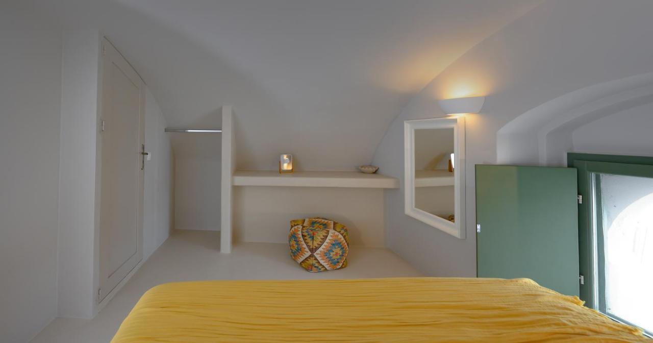 Elements Cave Suites 梅加洛克里 外观 照片